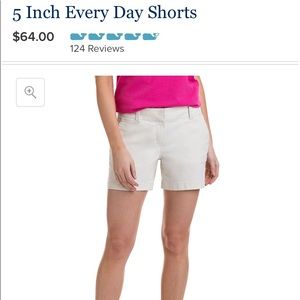 Vineyard Vines 5” Every Day Short